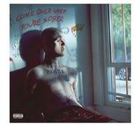 Lil Peep – Come Over When You're Sober Part 2 – CD – Sony