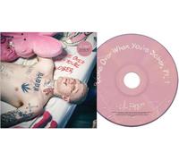 Come Over When You're Sober, Pt. 1 by Lil Peep [CD] NEUF