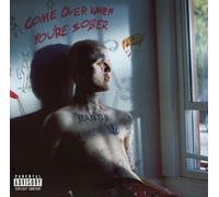 Lil Peep - Come Over When You're Sober Pt.2 [Import]