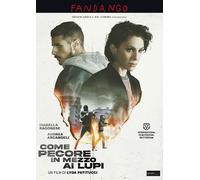 Come pecore in mezzo ai lupi (DVD)