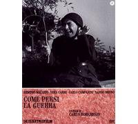 Come persi la guerra (DVD) Vera Carmi Erminio Macario