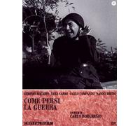 Come persi la Guerra [Import]