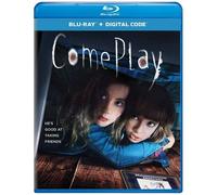 Come Play [Blu-Ray]