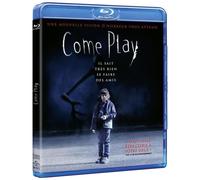 Come Play - Blu-Ray