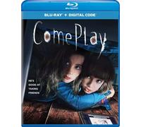 Come Play [Blu-Ray]