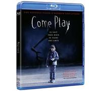 Come Play - Blu-Ray