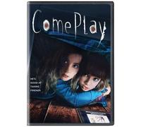 Come Play – DVD – Universal Pictures