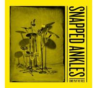 Come Play The Trees Inclus CD Vinyle