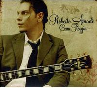 Come Pluie - Roberto Amade ' CD Universal Music
