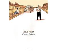 Come Prima Alfred (Auteur)