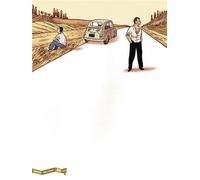 Come prima - Alfred - Delcourt - cartonné - Bande dessinée