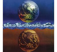 Lucio Dalla – Com'e Profondo Il Mare – Vinyle LP (2023)