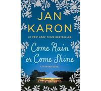 Come Rain or Come Shine