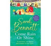 Come Rain Or Shine