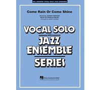 Come Rain Or Shine - Big Band - SET