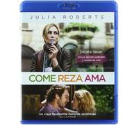 Come Reza Ama (Blu-Ray) (Import) (2011) Julia Roberts; Javier Bardem; Billy
