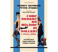 Come Rubare Un Milione Di Dollari