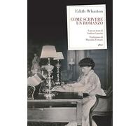 Come scrivere un romanzo