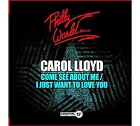 Come See About Me / I Just Want To Love You