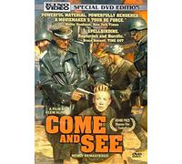 Come & See [Import USA Zone 1]