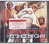 Pretty Things - Come See Me : The Very Best of The Pretty Things
