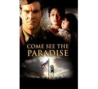 Come See the Paradise [Import USA Zone 1]