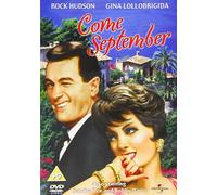 Come September [Import anglais]
