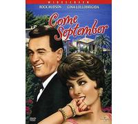 Come September [Import USA Zone 1]