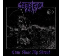 Come Share My Shroud