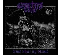 Come Share My Shroud