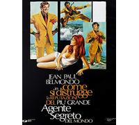 Come si distrugge la reputazione del più grande agente segreto del mondo