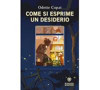 Come si esprime un desiderio