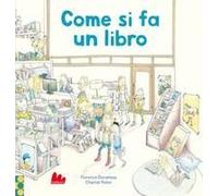 Come Si Fa Un Libro
