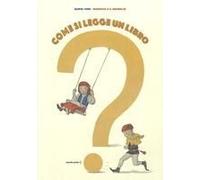 Come Si Legge Un Libro?