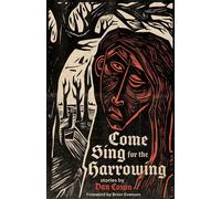 Come Sing for the Harrowing - Dan Coxon - Clash Books - ebook (ePub) - Livre