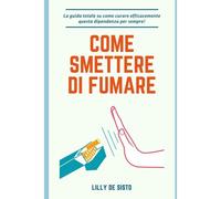 Come Smettere Di Fumare