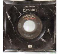 come softly to me 45 rpm single