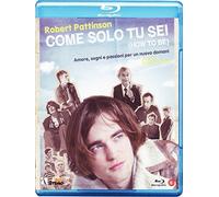Come Solo tu sei – How to be – Blu-ray – Import – CG Entertainment