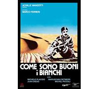 Come Sono Buoni I Bianchi [Import]