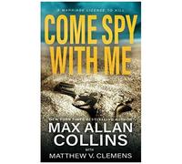 Come Spy With Me