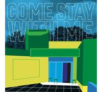 COME STAY WITH ME VINYL LP NEUF
