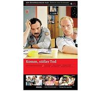 Come Sweet Death (Komm Süsser Tod - Edition "Der Standard")