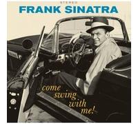 Come Swing With Me !