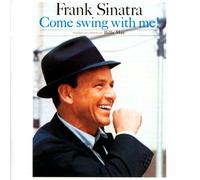 Sinatra, Frank - Come Swing with Me [Import]