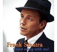 Frank Sinatra - Come Swing With Me
