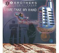 Come Take My Hand (200236 6)