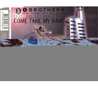 Come take my hand [Single-CD]