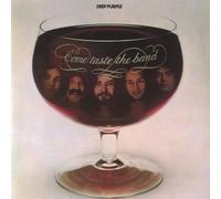 Come – Come Taste The Band