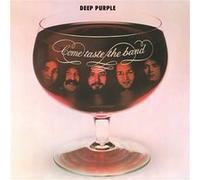 Come Taste The Band 35th Anniversary