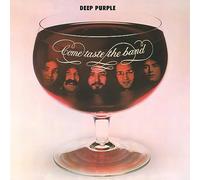 Come Taste The Band: 35th Anniversary Edition